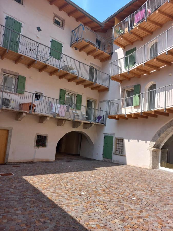 La Casa Di Virginia Apartment Arco Exterior photo